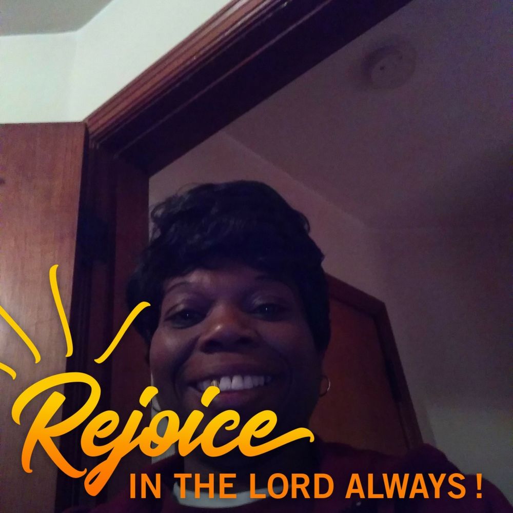 Meet your Posher, Diane